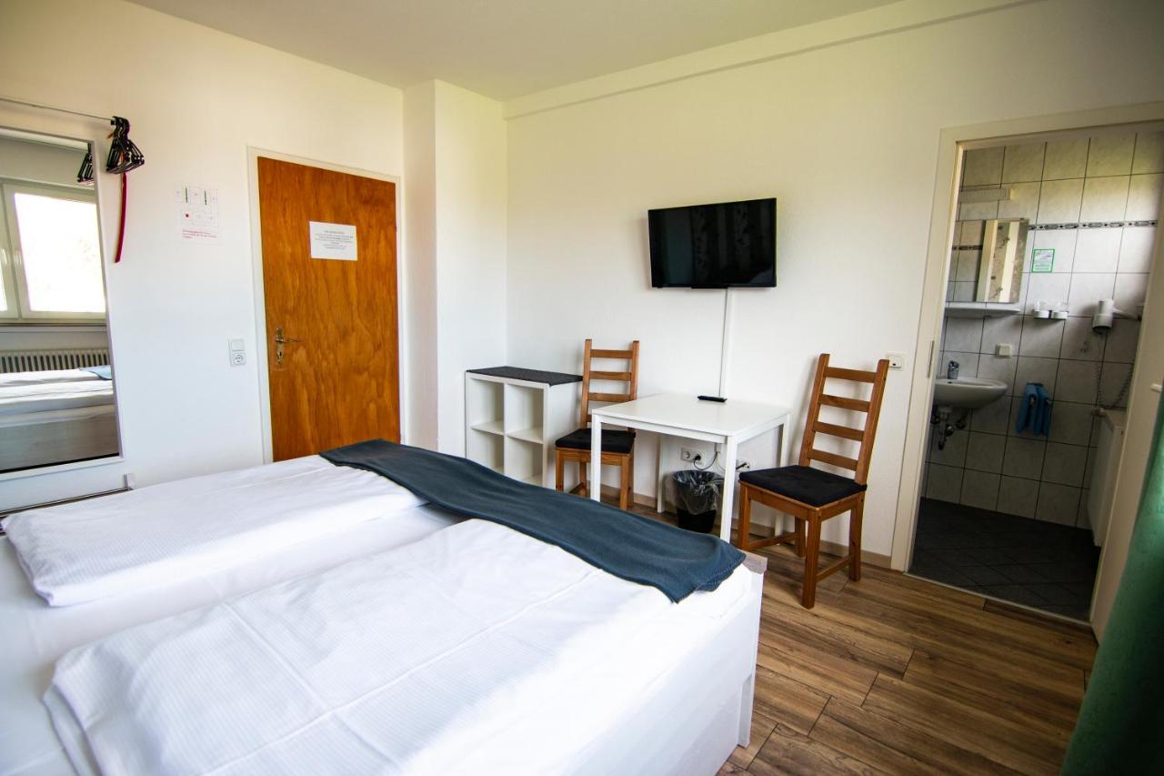 Landgasthof Hotel Will Neuenstein  Bagian luar foto
